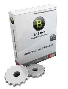 ImBatch 5.8.1