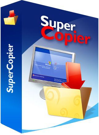 Supercopier 2.0.3.11 Final