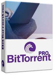 BitTorrent Pro 7.9.9 Build 42924 Full Crack