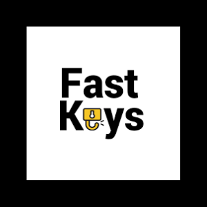 FastKeys v3.09​ Full Keygen