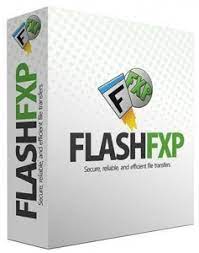 FlashFXP 5.4.0 Build 3954 Full Patch