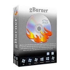 Gburner 4.1 Final Multilanguage Full Serial