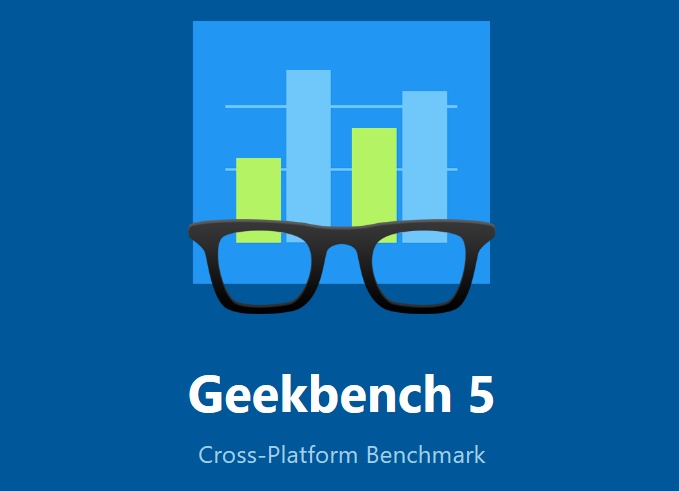 Geekbench 5.2.1 Full Version