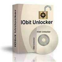 IObit Unlocker 1.2.0.2