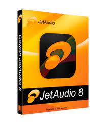 JetAudio Plus Terbaru 8.1.8.20800