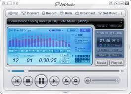 JetAudio Plus Terbaru
