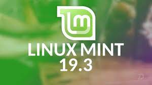 Linux Mint Terbaru 19.3 “Tricia” Cinnamon