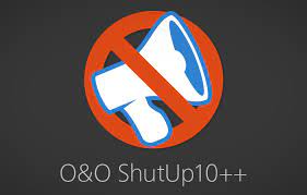 O&O ShutUp10 Terbaru 1.9.1426