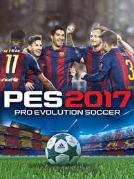 Pro Evolution Soccer 2017 Demo Version