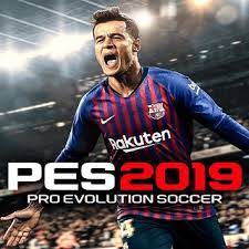 Pro Evolution Soccer 2019 Repack By FitGirl