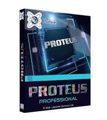 Proteus Professional v8.9 SP2 Build 28501 Activated