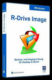 R-Drive Image 7.0 Build 7003