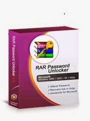 RAR Password Unlocker v3.0 Portable
