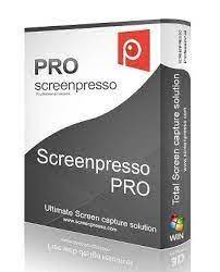 Screenpresso Pro 1.7.2.0 Multilingual Full Serial Key