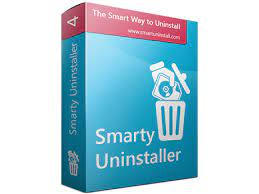 Smarty Uninstaller 4.4.2.100​ Full Version