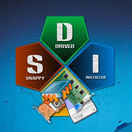 Snappy Driver Installer 1.21.11 (R2111) DriverPacks 21.12.1