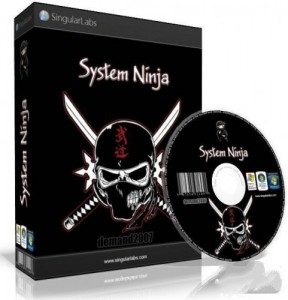System Ninja 3.2.5