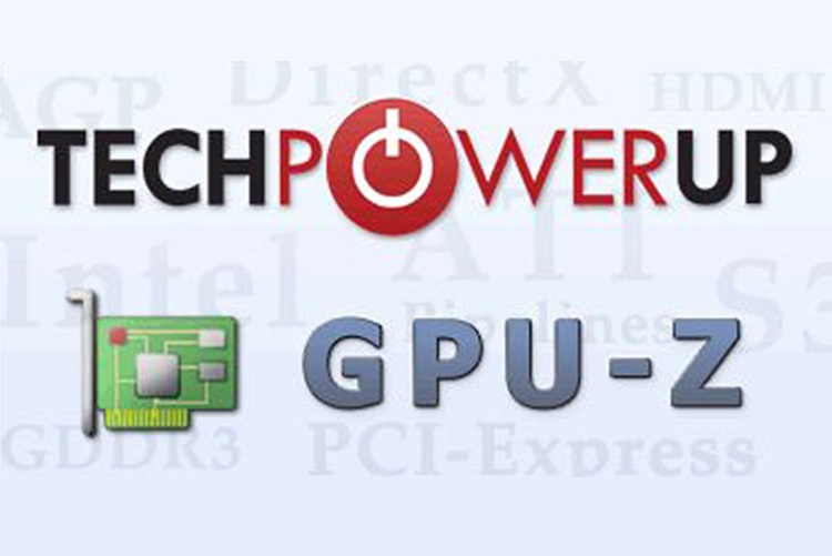 TechPowerUp GPU-Z 2.29.0
