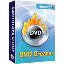 Aiseesoft DVD Creator 5.2.26 Full Patch
