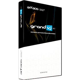 ArKaos GrandVJ 2.1.2 Full Crack
