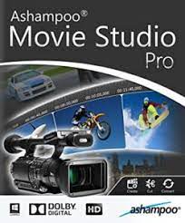 Ashampoo Movie Studio Pro 2.0.12.9 Final Full Crack