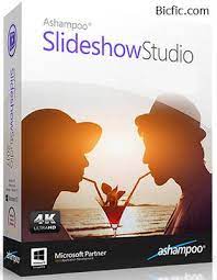 Ashampoo Slideshow Studio HD 4.0.6.0 Full Crack
