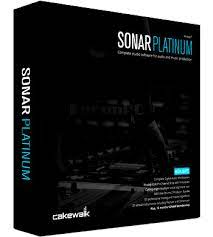 Cakewalk SONAR Platinum 22.8.0.30 Full Version
