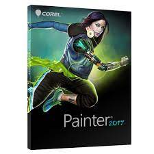 Corel Painter 2017 v16.0.0.400 (x64)​ Full Keygen
