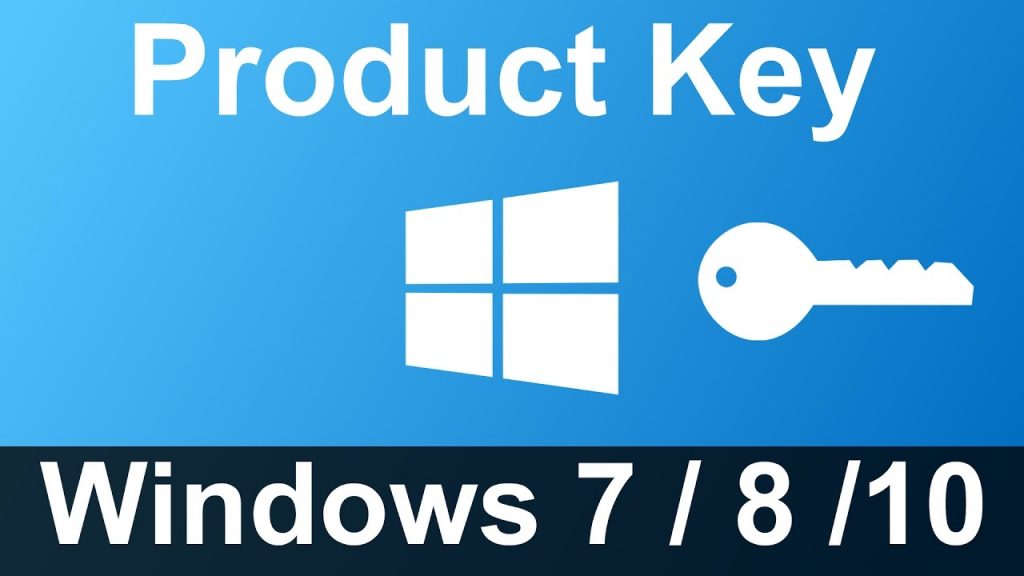 Microsoft Product Keys 1.2.0
