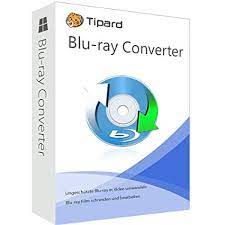 Tipard Blu-Ray Converter 7.5.8 Full Patch
