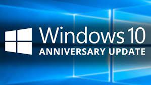 Windows 10 Pro Anniversary Update