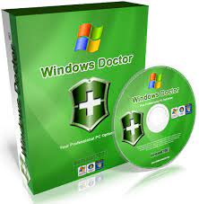 Windows Doctor Terbaru 2.9.0.0 Full Version
