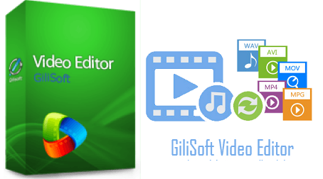 Gilisoft Video Editor Full Crack