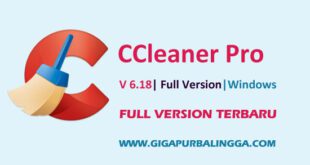 Download CCleaner Pro Terbaru