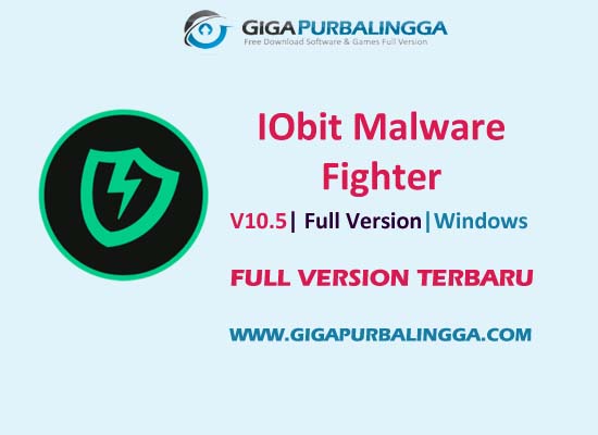 IObit Malware Fighter Full Version Terbaru
